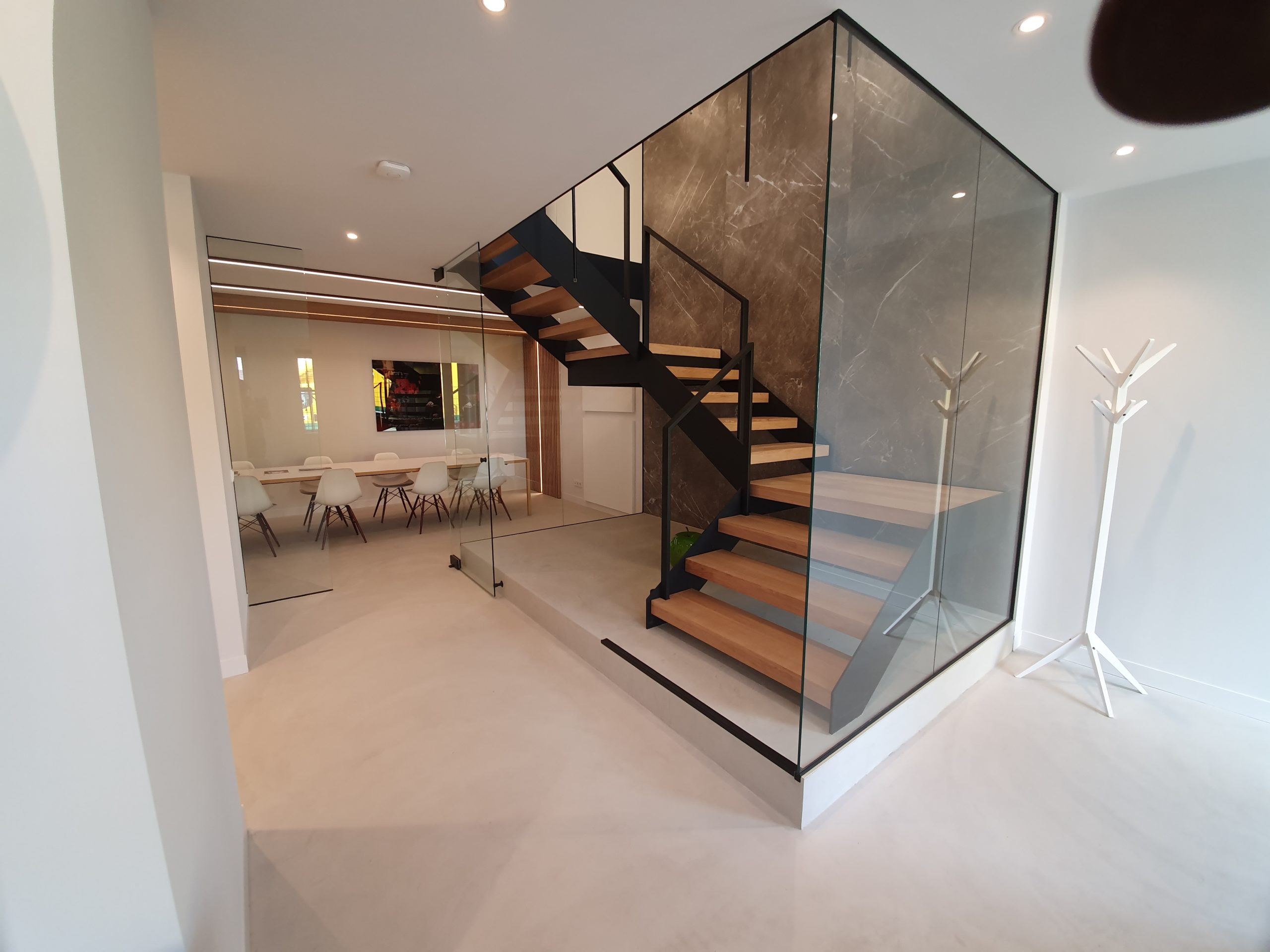 Collectie Beton Ciré