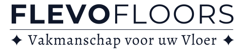 FlevoFloors Logo