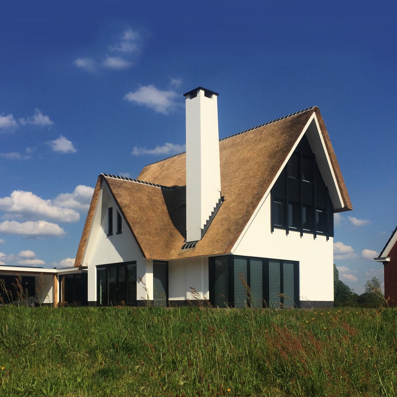 Nieuwbouw vloerproject FlevoFloors