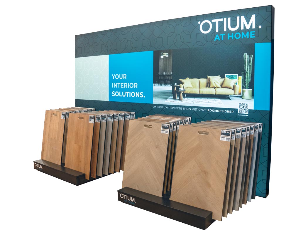 FlevoFloors stalen service